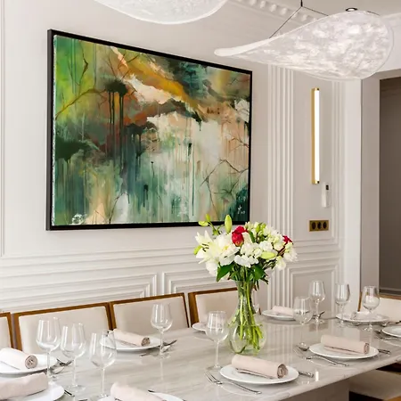 Merveil - Signature Suite - Marais - Caire II Paris Exterior photo