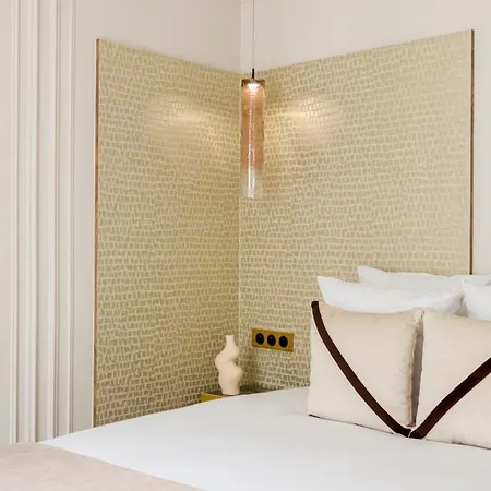 Merveil - Signature Suite - Marais - Caire II Paris Exterior photo