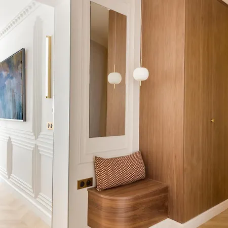 Merveil - Signature Suite - Marais - Caire II Paris Exterior photo