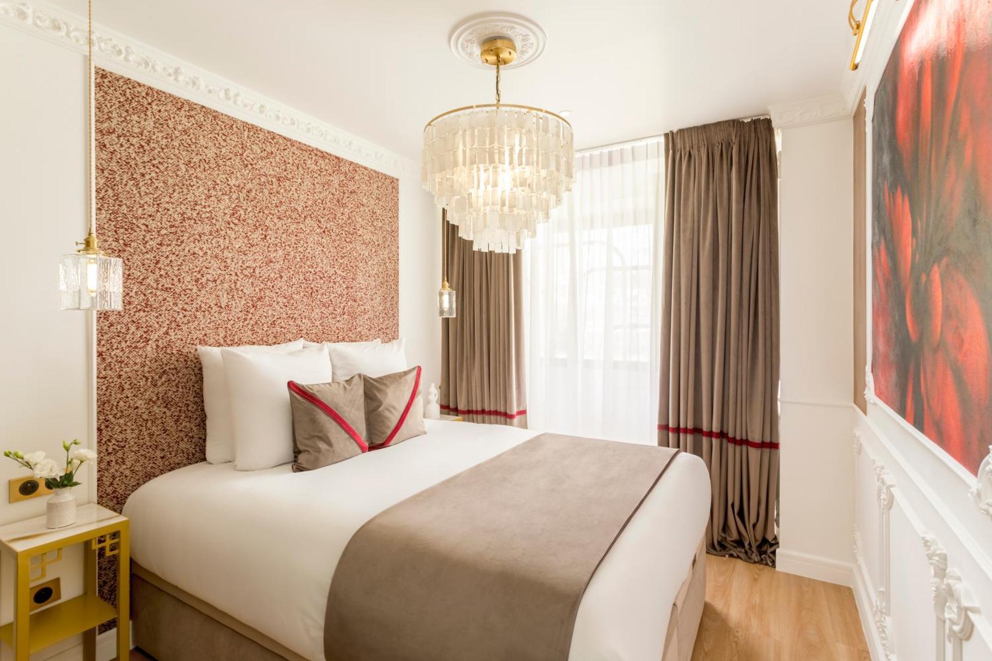 Merveil - Signature - Marais - Caire Ii Apartment