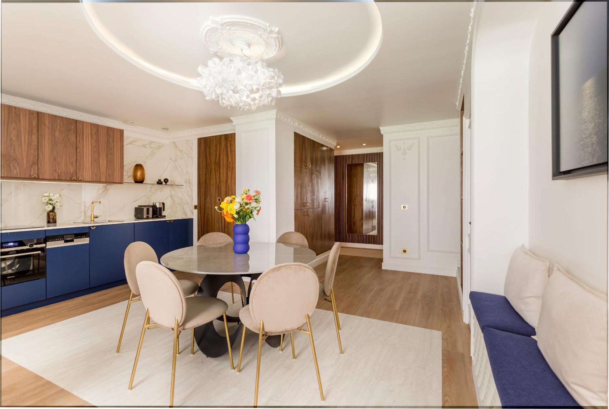 Merveil - Signature - Marais - Caire Ii