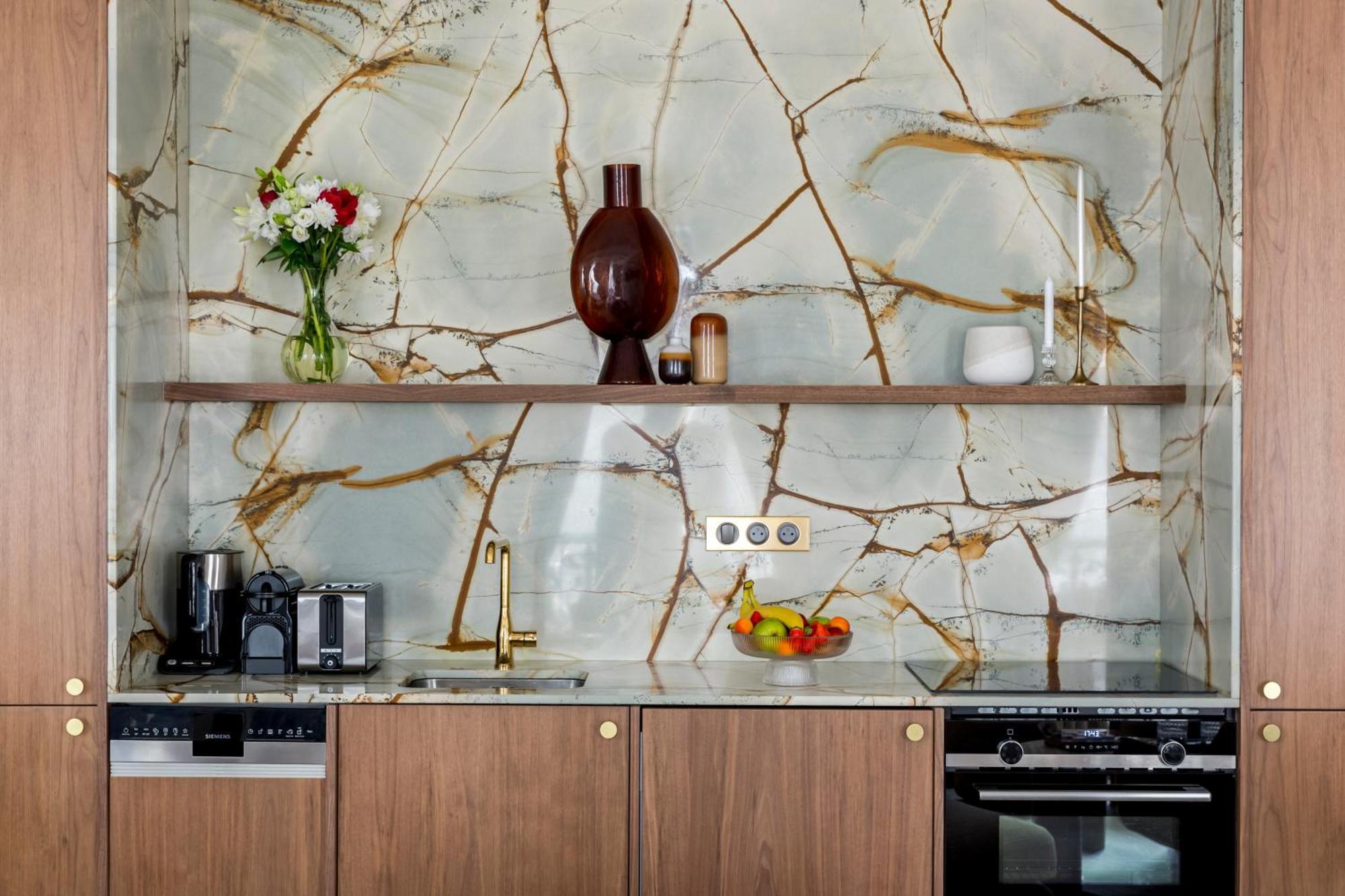 Apartment Merveil - Signature - Marais - Caire Ii