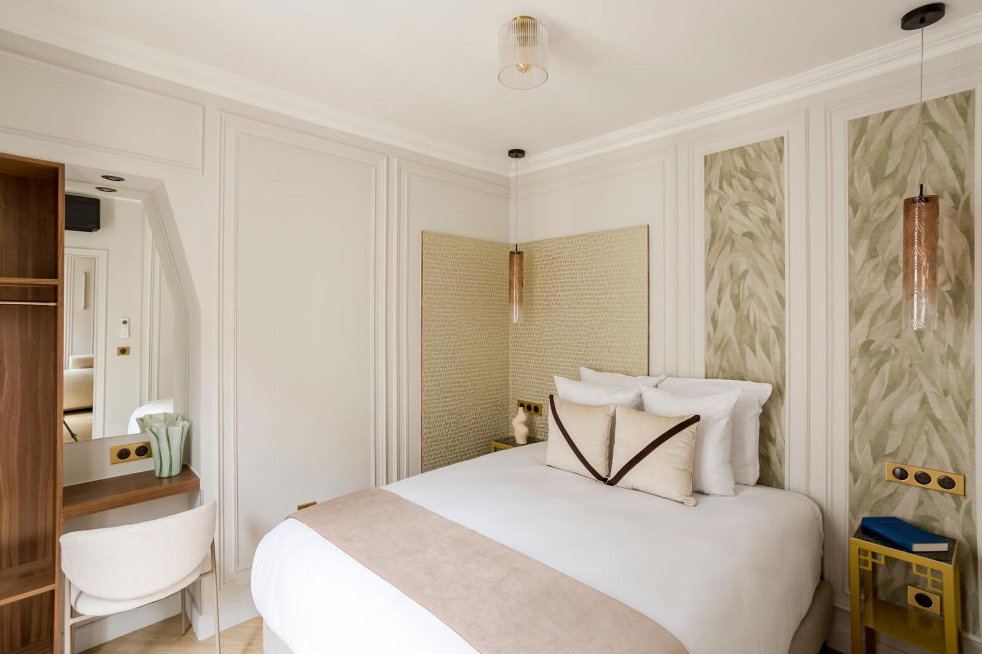 Merveil - Signature - Marais - Caire Ii Apartment Paris