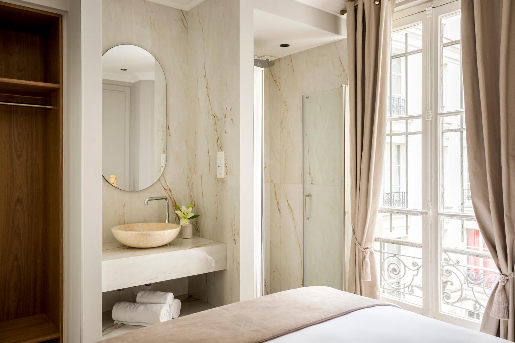Merveil - Signature - Marais - Caire Ii * Paris