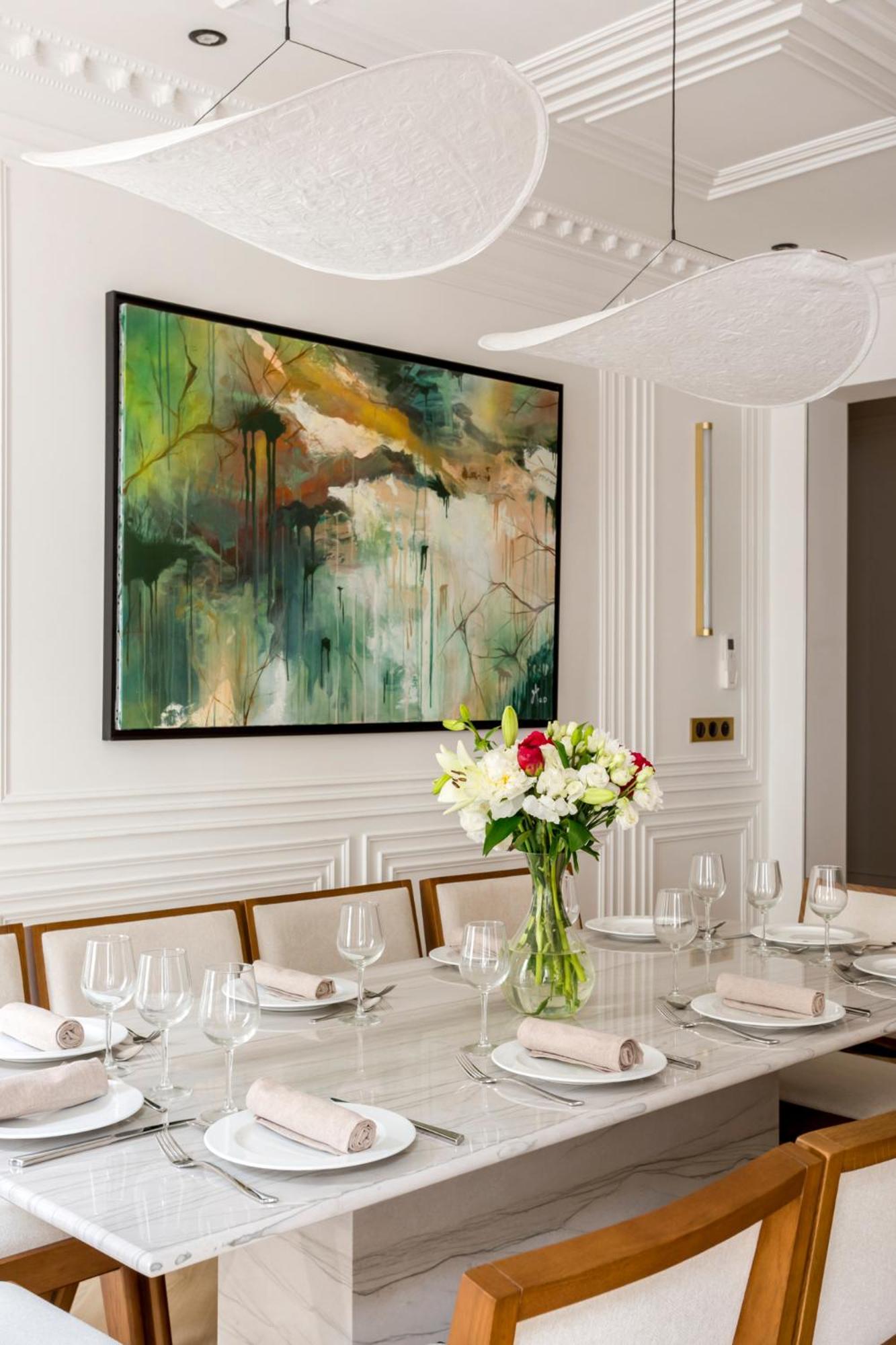 Merveil - Signature - Marais - Caire Ii Apartment *