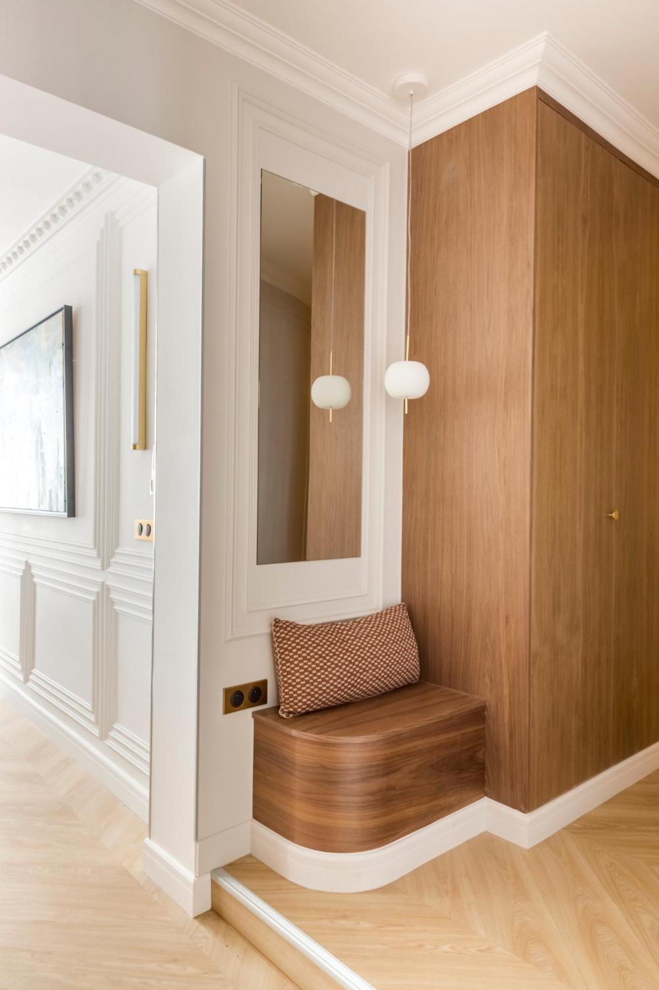 Apartment Merveil - Signature - Marais - Caire Ii