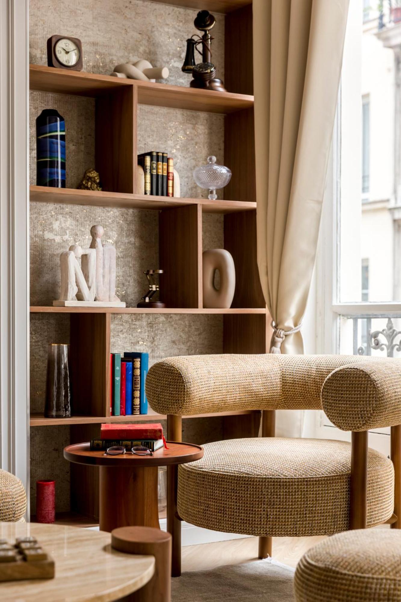 Merveil - Signature - Marais - Caire Ii * Paris