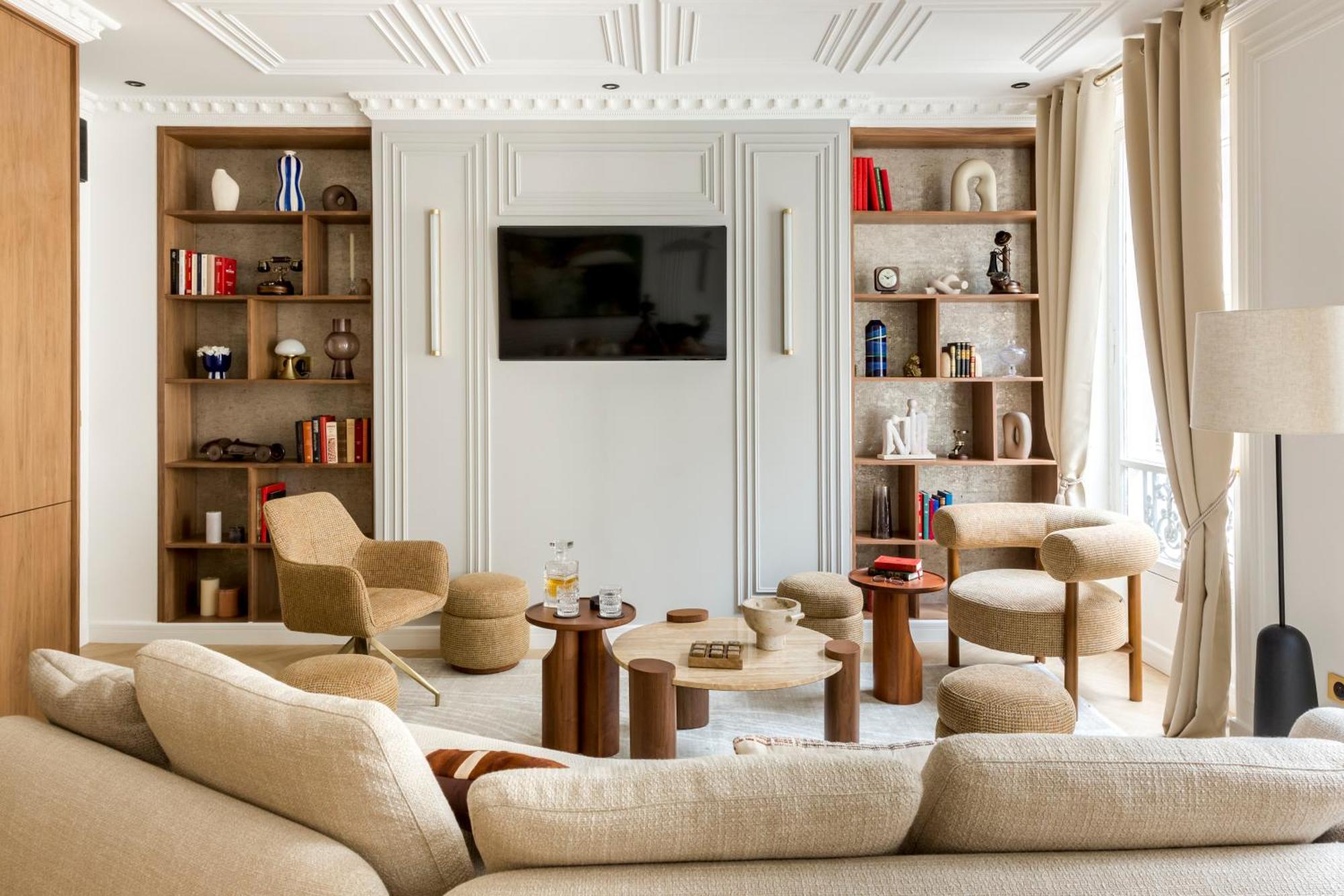 Merveil - Signature - Marais - Caire Ii Apartment