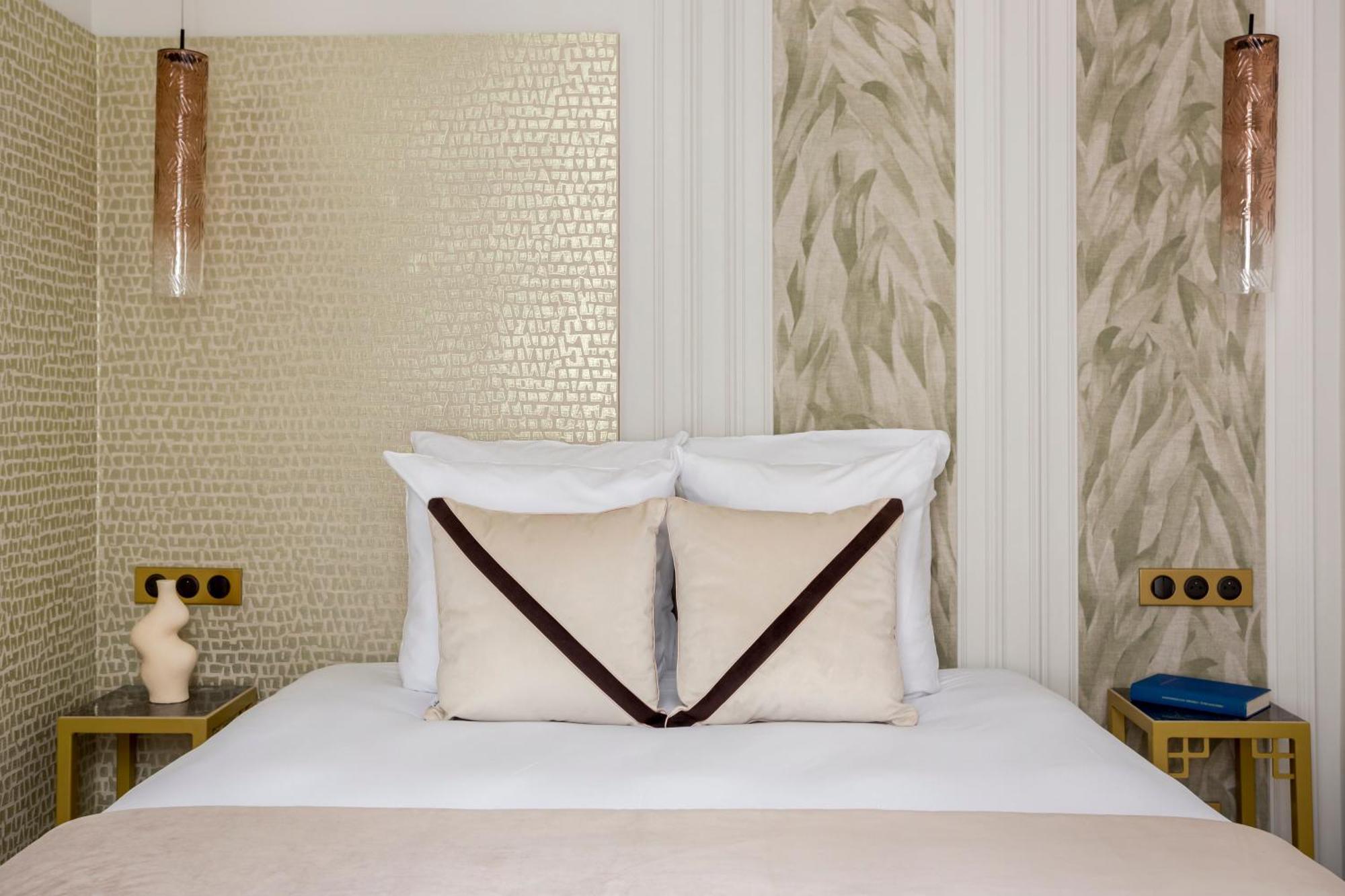 Apartment Merveil - Signature - Marais - Caire Ii