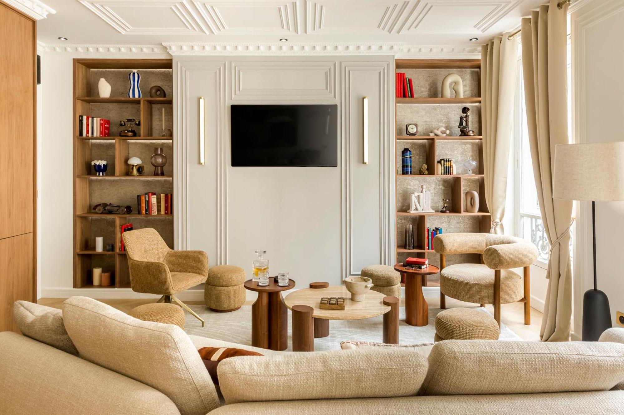 Merveil - Signature - Marais - Caire Ii Apartment