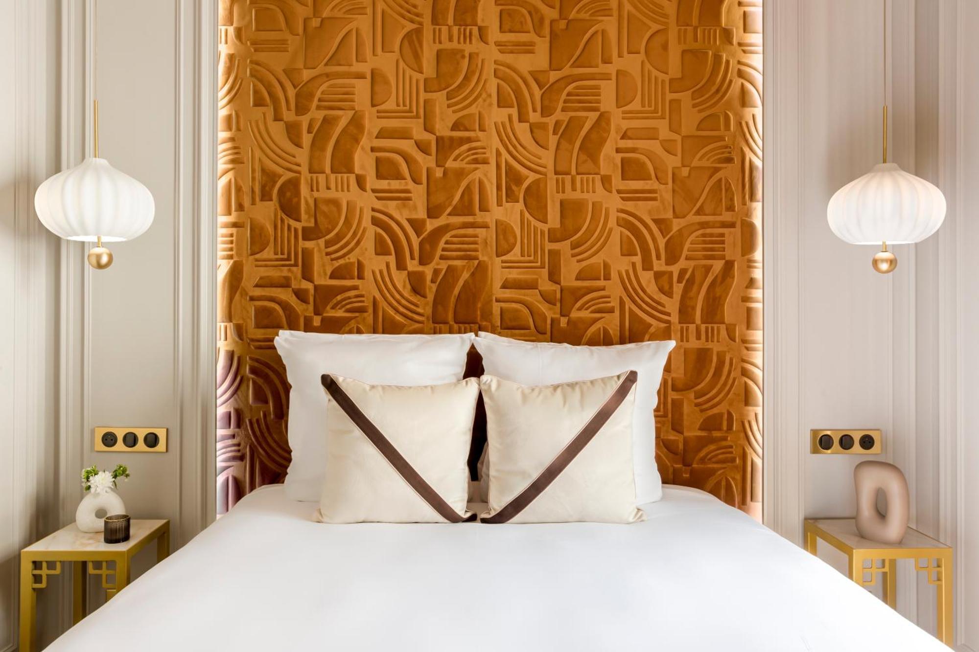 Merveil - Signature - Marais - Caire Ii Apartment Paris