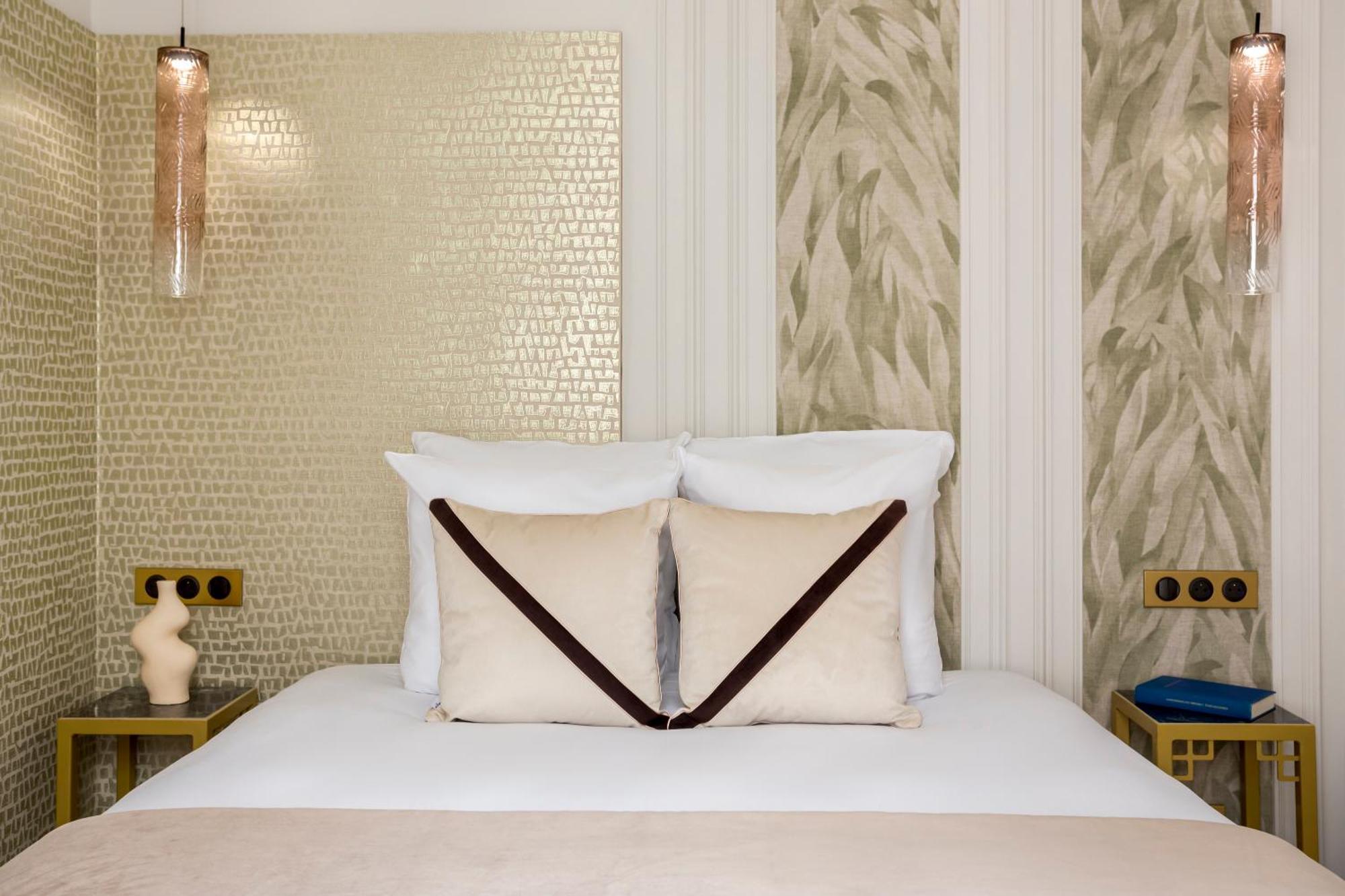 Merveil - Signature - Marais - Caire Ii Apartment Paris