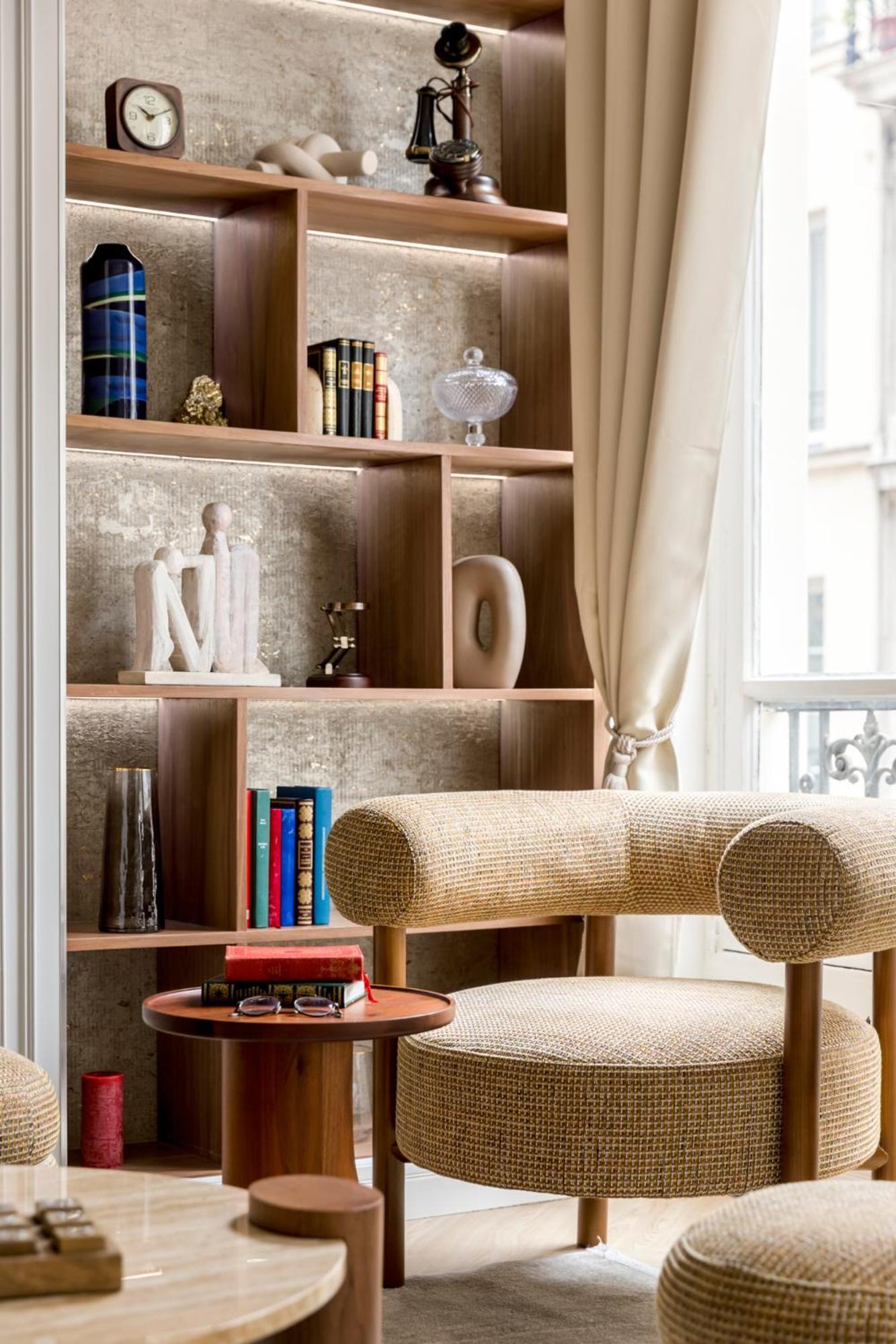 Apartment Merveil - Signature - Marais - Caire Ii *
