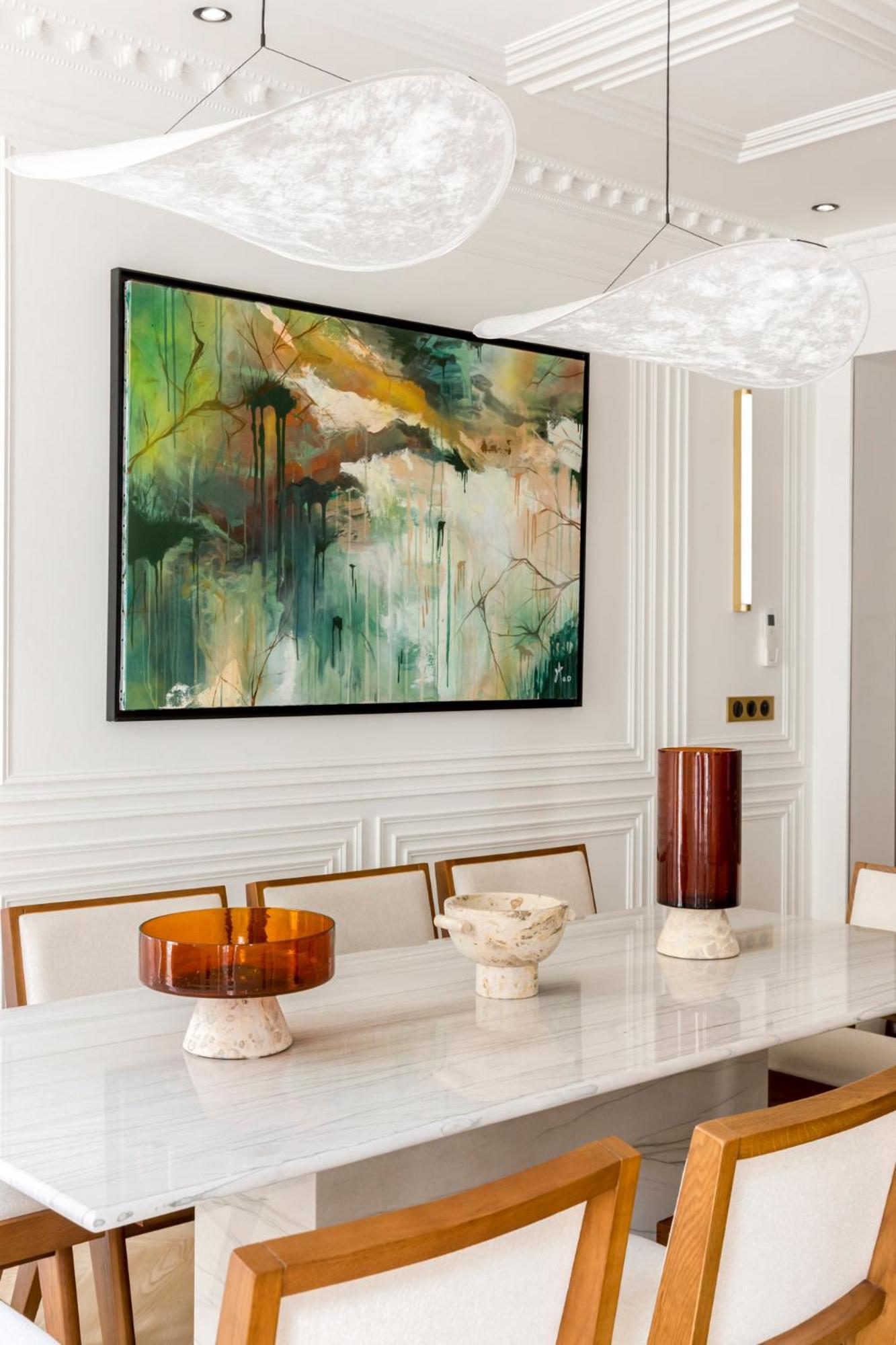 Apartment Merveil - Signature - Marais - Caire Ii