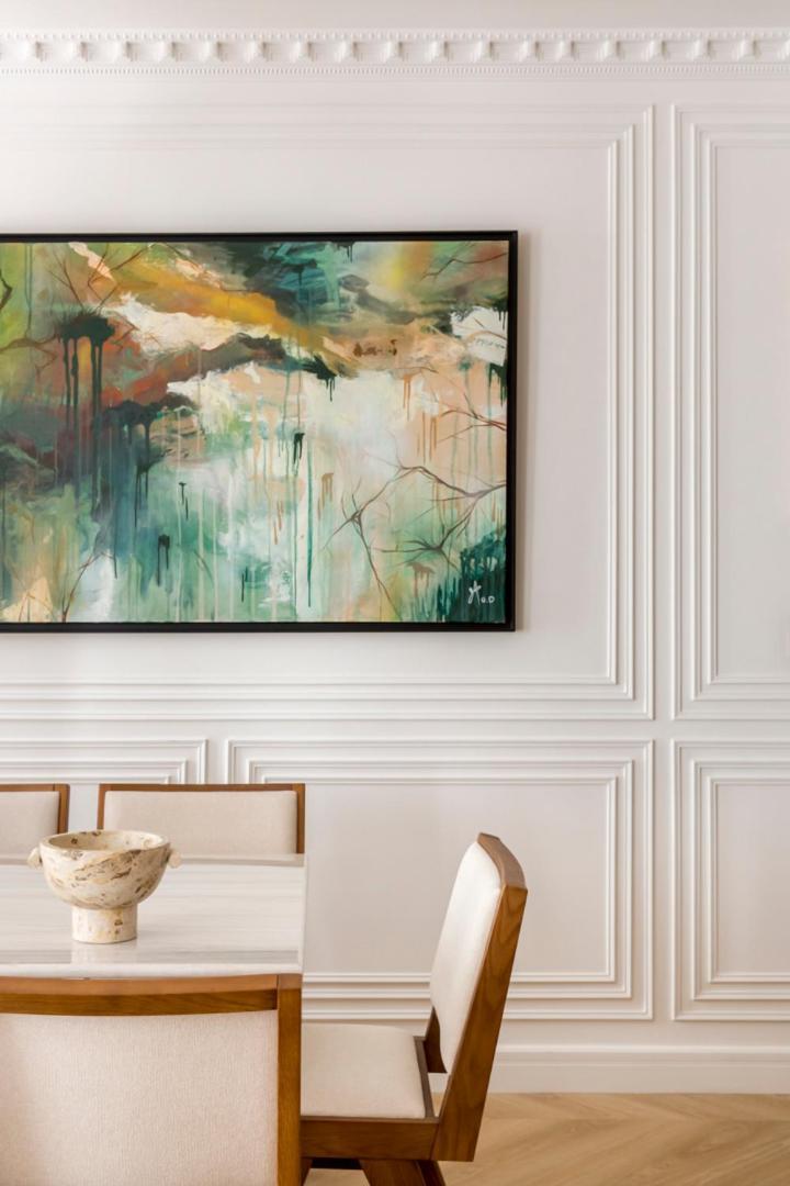 Apartment Merveil - Signature - Marais - Caire Ii *