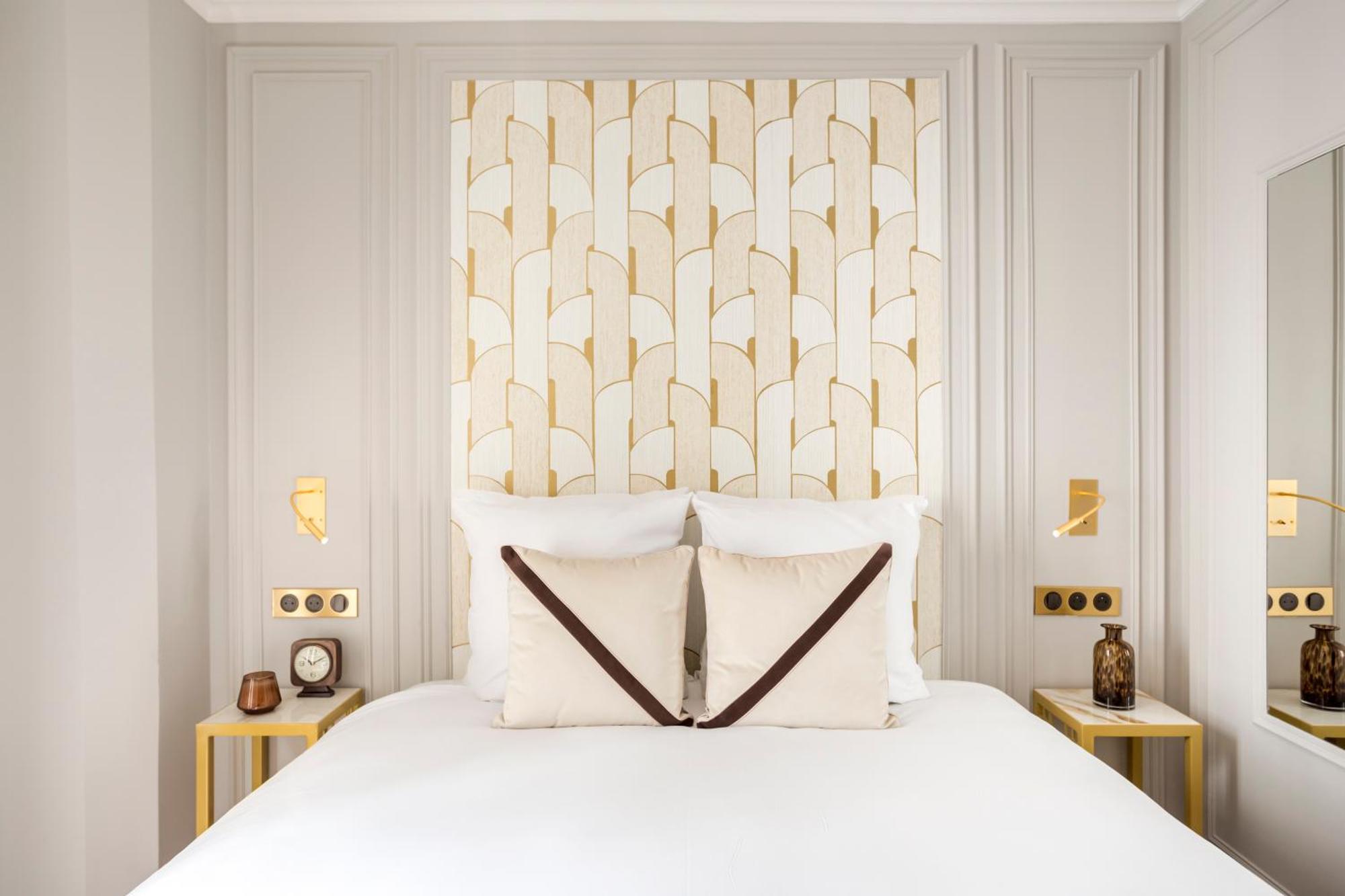 Merveil - Signature - Marais - Caire Ii Apartment Paris