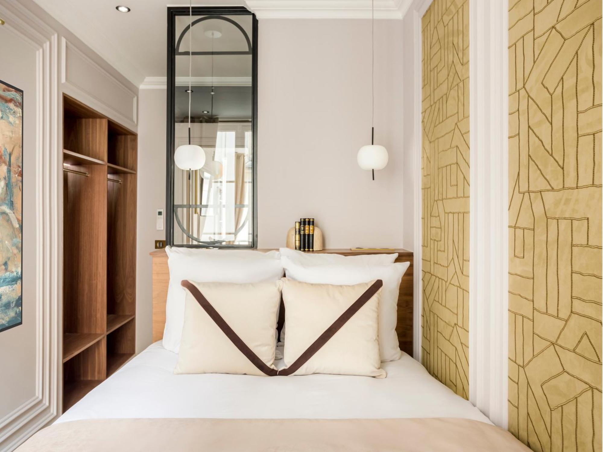 Merveil - Signature - Marais - Caire Ii Apartment Paris