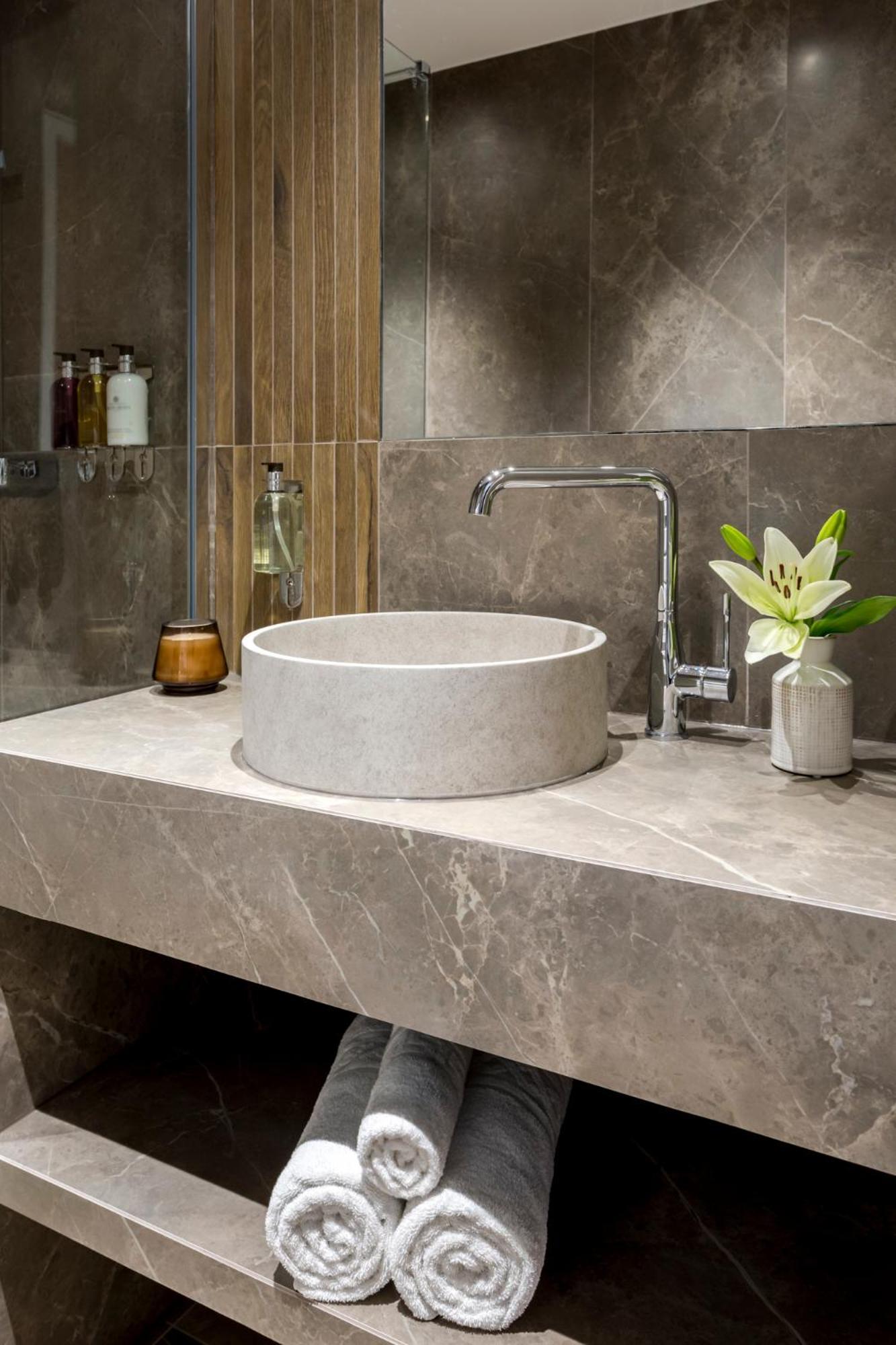 Apartment Merveil - Signature - Marais - Caire Ii *